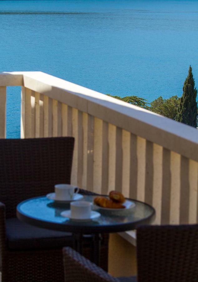 Apartment Punta Сегет-Враница Экстерьер фото